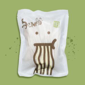 香蔥關廟麵(包)