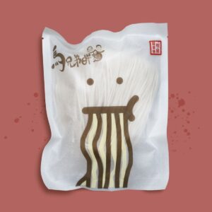 椒麻關廟麵(包)